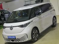 Gebraucht VW ID. Buzz Pro 150 kW (204 PS) 2023 Candy white Van / Kleinbus