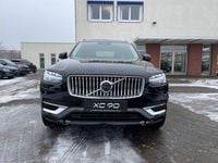 Gebraucht Volvo XC90 Plus 310 PS (228 kW) 2022 Schwarz SUV