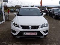 gebraucht Seat Ateca Ateca XCELLENCE2.0 TSI XCELLENCE DSG 4Drive