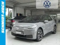 Gebraucht VW ID.3 Pro 169 kW (231 PS) 2023 Mondsteingrau (grau) Kleinwagen