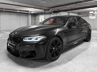 Gebraucht BMW M5 Competition Edition 625 PS (459 kW) 2021 Schwarz Limousine