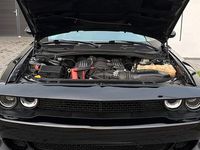 Gebraucht Dodge Challenger 492 PS (361 kW) 2018 Schwarz Coupé