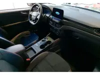 Gebraucht Ford Kuga 224 PS (164 kW) 2024 Grau SUV