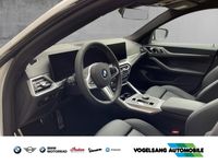 gebraucht BMW 420 M Sport Mild-Hybrid EU6d d M Sport