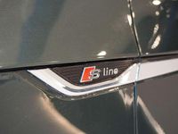 gebraucht Audi A5 Sportback sport*LED*S line*AHK*DSP*NAVI*