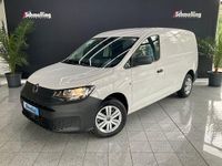 Gebraucht VW Caddy 102 PS (75 kW) 2024 Van / Kleinbus