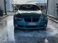 gebraucht BMW 335 e92 i n54 Bi Turbo 500ps