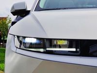 gebraucht Hyundai Ioniq 5 IONIQUniq / Uniq-Paket Elektro 4WD LED, Head...