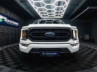 Gebraucht Ford Bronco Sport Sport 2021 Weiss SUV