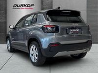 Neu Jeep Avenger Altitude 101 PS (74 kW) 2026 Met grey evoluzione (xnb, vr51 SUV