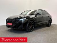 Neu Audi Q8 Business 489 PS (359 kW) 2026 Schwarz SUV