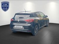 Gebraucht Renault Clio V Experience 91 PS (66 kW) 2021 Blackpearlschwarz Limousine