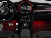Gebraucht Mini John Cooper Works Cabriolet 231 PS (169 kW) 2022 Grau Cabrio