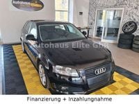 Second-hand Audi A3 Ambition 125 CP (91 kW) 2009 Negru Hatchback