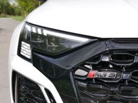 gebraucht Audi RS3 8Y Sportback AGA schwarz 5 J Matrix