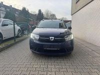 Gebraucht Dacia Logan MCV Acces 73 PS (53 kW) 2019 Blau Kombi