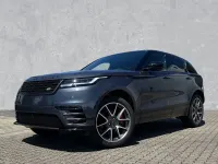 Gebraucht Land Rover Range Rover Velar HSE Dynamic 404 PS (297 kW) 2023 Blau SUV