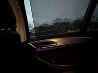 Gebraucht BMW 520 190 PS (139 kW) 2018 Limousine