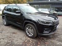 gebraucht Jeep Cherokee Latitude Plus 4*4 Auto