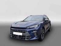 Second-hand Cupra Terramar 150 CP (110 kW) 2025 Albastru SUV