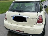 gebraucht Mini Cooper Cooper