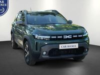 Gebraucht Dacia Duster Journey 140 PS (102 kW) 2025 Grau SUV