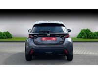 gebraucht Toyota Yaris Hybrid 1.5 VVT-i