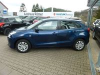 gebraucht Suzuki Baleno Club