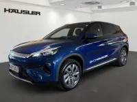 Neu BYD Atto 3 330 kW (449 PS) 2026 Iris blue SUV