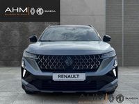 Gebraucht Renault Espace Esprit Alpine 200 PS (147 kW) 2026 Grau SUV