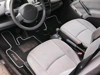 Gebraucht Smart ForTwo Coupé 2004 Schwarz Coupé