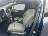 Gebraucht Volvo XC40 Plus 163 PS (119 kW) 2025 Blau SUV
