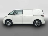 Gebraucht VW ID. Buzz Pro 210 kW (286 PS) 2025 Weiß Van / Kleinbus