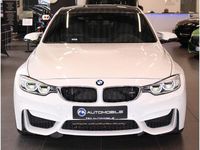 Usata BMW M3 Performance 431 CV (317 kW) 2016 Bianco Berlina