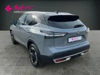 Gebraucht Nissan Qashqai N-Connecta 158 PS (116 kW) 2025 Grau SUV