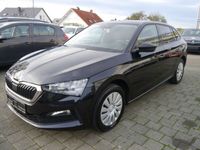 gebraucht Skoda Scala Cool Plus | 1.Hand | Lane | USB