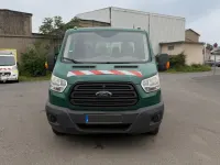 Gebraucht Ford Transit 155 PS (114 kW) 2015 Limousine
