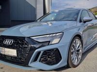 Gebraucht Audi RS3 400 PS (294 kW) 2023 Grau Limousine