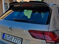 Gebraucht VW Tiguan 239 PS (175 kW) 2020 Beige SUV