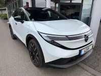 Neu Nissan Leaf 360º 160 kW (218 PS) 2026 Weiß SUV
