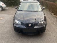 gebraucht Seat Ibiza 1.2 6V 44kW Reference Reference