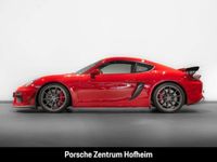 gebraucht Porsche Cayman GT4 (981)