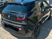 Gebraucht BMW i3 135 kW (184 PS) 2021 Schwarz Kleinwagen