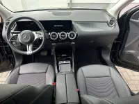 Gebraucht Mercedes GLA200 Progressive 163 PS (119 kW) 2024 Schwarz SUV