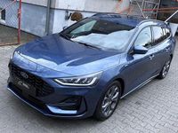 Gebraucht Ford Focus ST-Line 155 PS (114 kW) 2024 Blau Limousine