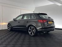 Gebraucht Audi A3 Ambition 122 PS (89 kW) 2013 Braun Limousine