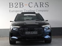 Gebraucht Audi e-tron Sport 300 kW (408 PS) 2019 Schwarz SUV