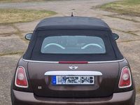 Second-hand Mini Cooper Chili 122 CP (89 kW) 2010 Maro Hatchback