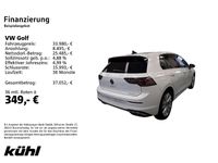 Brugt VW Golf VIII Style 150 HK (110 kW) 2025 Sedan