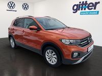 gebraucht VW T-Cross - Life